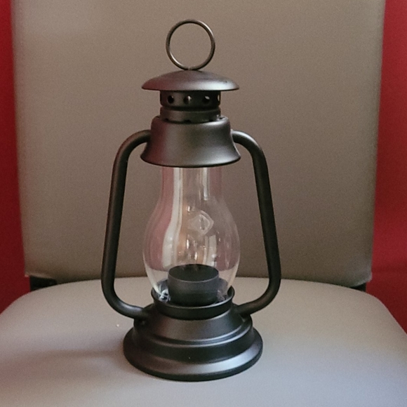 Tea Light Lantern